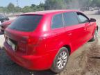 2005 AUDI A3 SE TDI for sale at Copart WOLVERHAMPTON