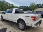 2011 Ford F150 Supercrew للبيع في Knightdale، NC - Front End