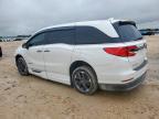 2022 Honda Odyssey Elite на продаже в San Antonio, TX - Minor Dent/Scratches