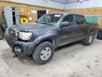 2009 Toyota Tacoma Double Cab за продажба в Kincheloe, MI - Front End