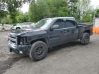 2007 Chevrolet Silverado K1500 Crew Cab იყიდება Portland-ში, OR - Front End