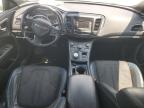 2015 Chrysler 200 S на продаже в Kansas City, KS - Side