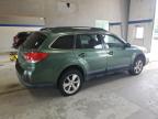 2013 Subaru Outback 2.5I Limited for Sale in Sandston, VA - Mechanical