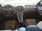 2015 Chevrolet Cruze Ls en Venta en Phoenix, AZ - Side