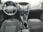 2017 Ford Focus Se for Sale in Ocala, FL - Mechanical