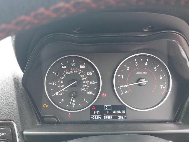 2014 BMW 220I SPORT