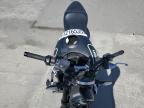 2022 TRIUMPH MOTORCYCLE TRIDENT 660    for sale at Copart CA - LONG BEACH