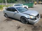 2006 Nissan Altima S продається в Baltimore, MD - Front End