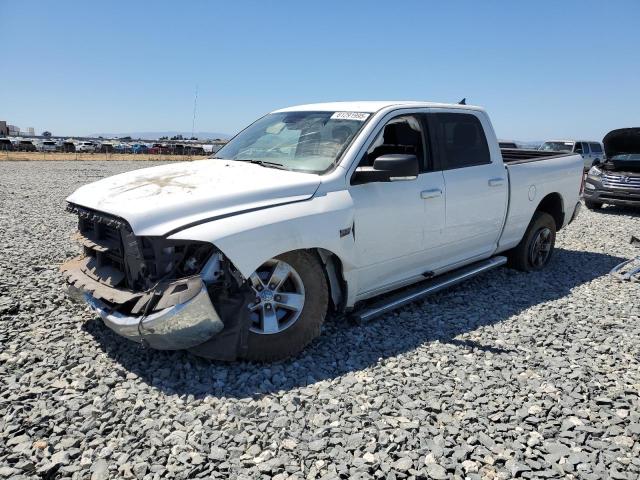 2020 Ram 1500 Classic Slt