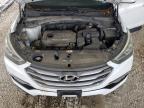 2017 Hyundai Santa Fe Sport  for Sale in Rogersville, MO - Rear End