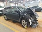 2013 Honda Cr-V Exl zu verkaufen in Mocksville, NC - Front End