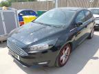 2016 FORD FOCUS ZETE for sale at Copart SANDY