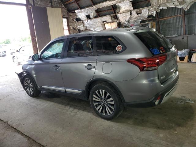  MITSUBISHI OUTLANDER 2020 Серый
