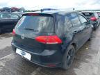2013 VOLKSWAGEN GOLF SE BL for sale at Copart CHESTER