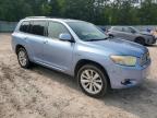 2008 Toyota Highlander Hybrid Limited for Sale in Knightdale, NC - Minor Dent/Scratches