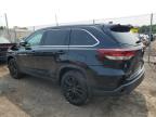 2019 Toyota Highlander Se იყიდება Chalfont-ში, PA - Front End