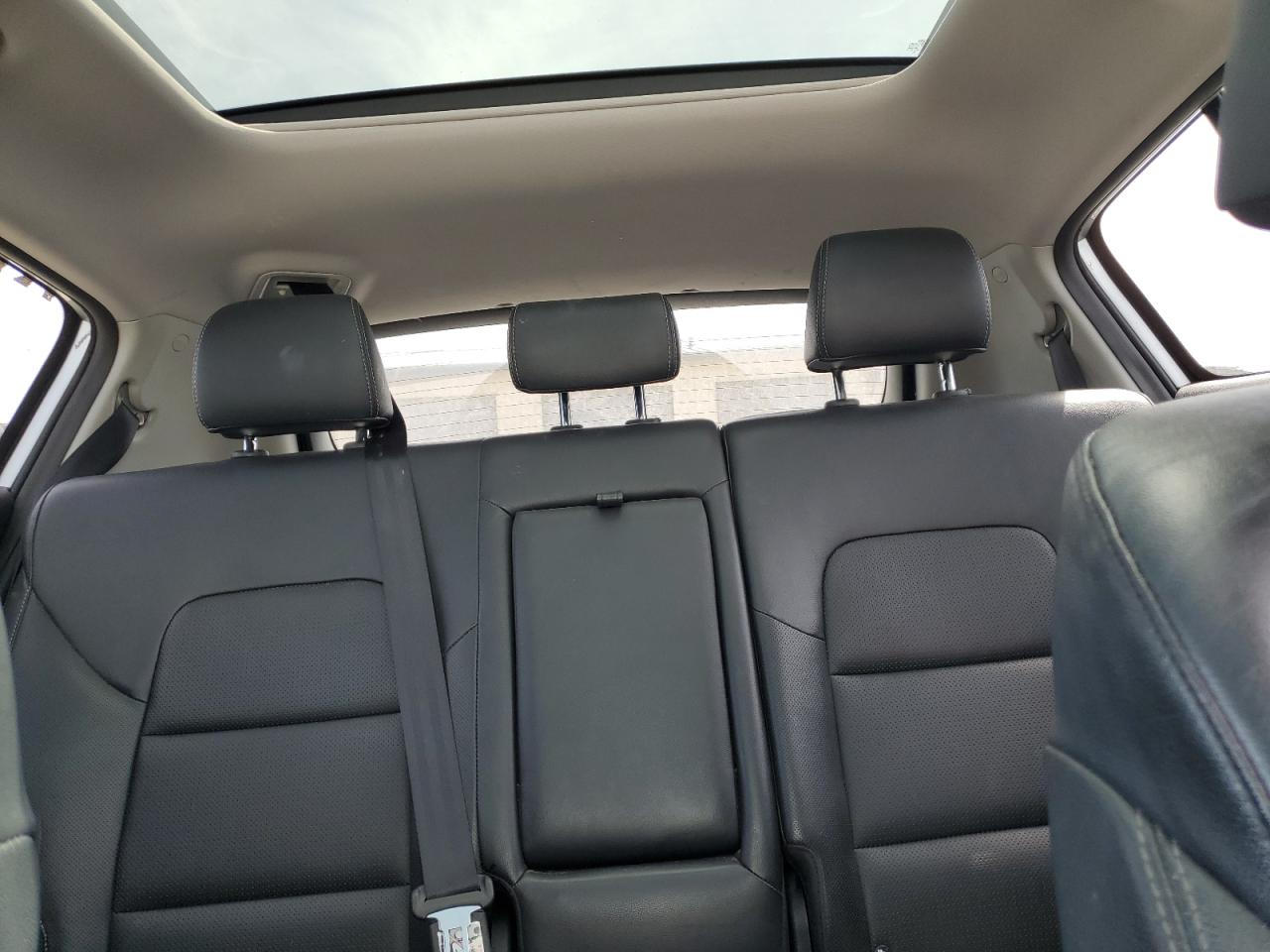 2017 Kia Sportage Ex VIN: KNDPNCAC1H7079689 Lot: 60359365