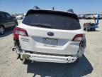 2018 Subaru Outback 2.5I Limited продається в Antelope, CA - Front End