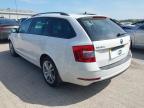 2018 SKODA OCTAVIA SE for sale at Copart SANDWICH