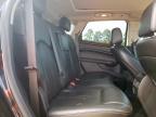 2015 Cadillac Srx Luxury Collection en Venta en Longview, TX - Front End