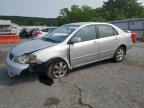 2007 Toyota Corolla Ce на продаже в Grantville, PA - Front End