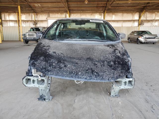  HONDA CIVIC 2015 Czarny