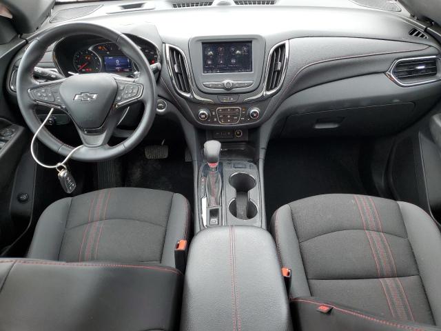  CHEVROLET EQUINOX 2022 Szary
