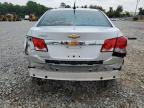 2014 Chevrolet Cruze Ls for Sale in Tifton, GA - Rear End