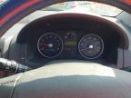 2005 HYUNDAI GETZ GSI S for sale at Copart YORK