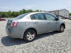 2007 Nissan Sentra 2.0 zu verkaufen in North Billerica, MA - Front End