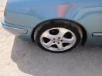 2002 MERCEDES BENZ E220 CDI A for sale at Copart CORBY