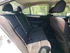 2017 Subaru Legacy 2.5I zu verkaufen in Northfield, OH - Rear End