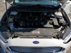 2016 Ford Fusion Se იყიდება Assonet-ში, MA - Front End