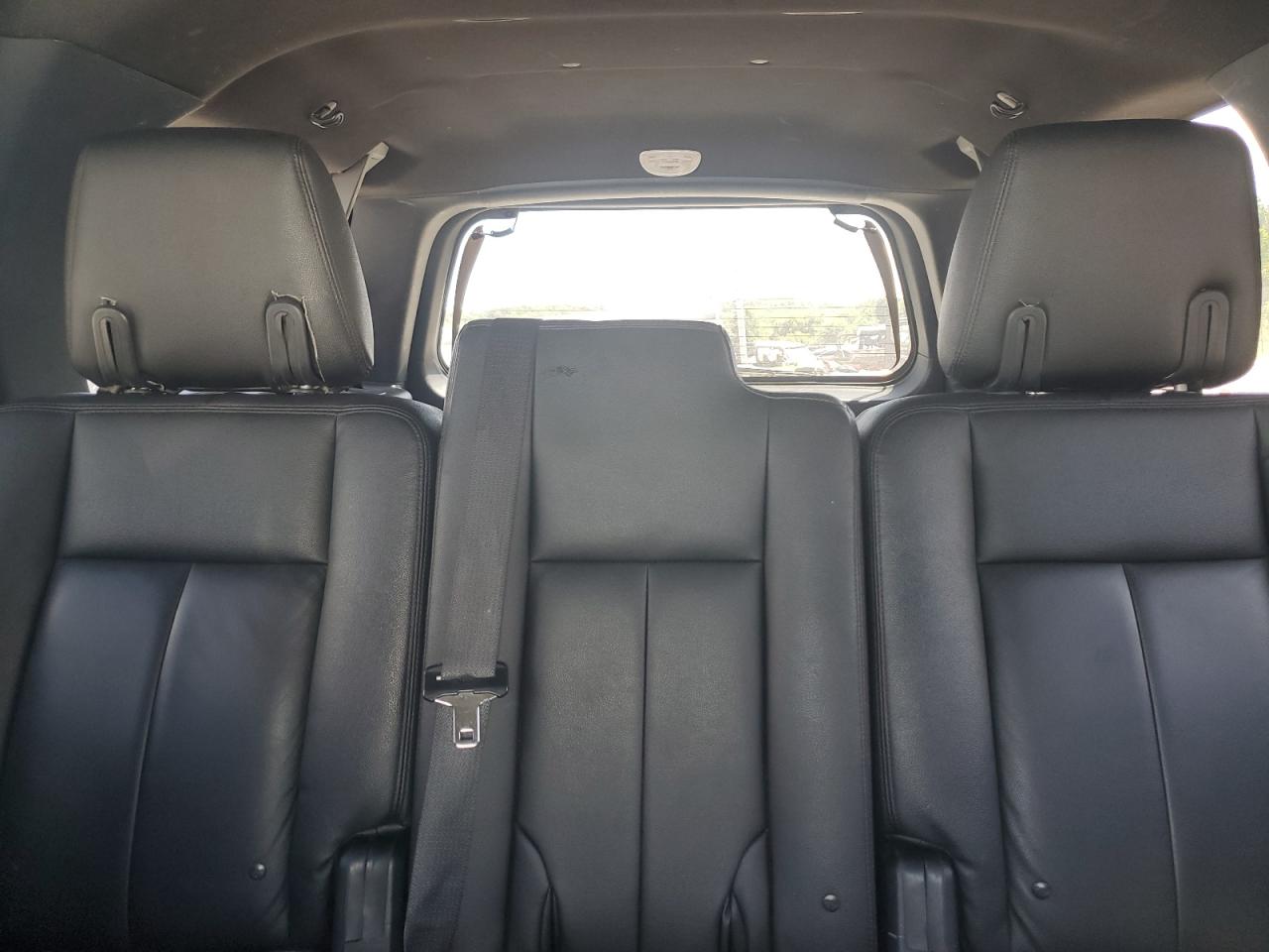 2015 Ford Expedition El Xlt VIN: 1FMJK1HT4FEF19109 Lot: 61922355
