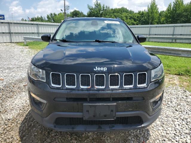  JEEP COMPASS 2020 Черный