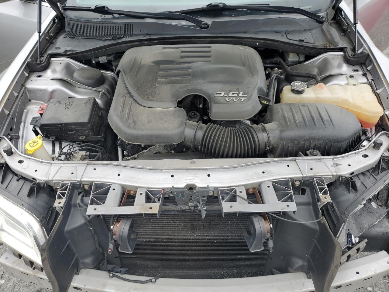 2016 Chrysler 300C VIN: 2C3CCAKGXGH217120 Lot: 62808665