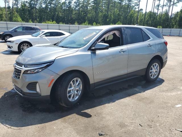 CHEVROLET EQUINOX LT 2023