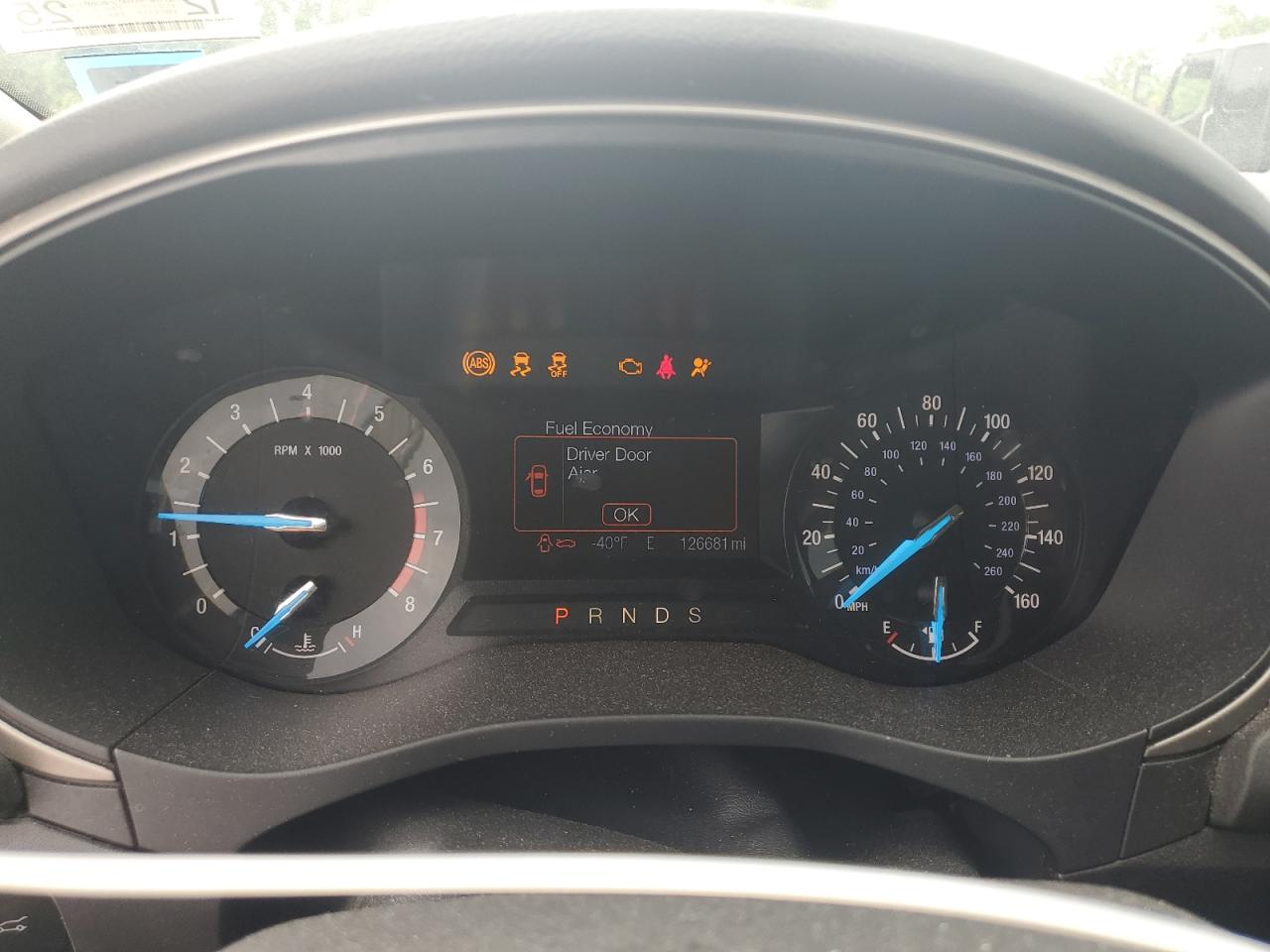 2014 Ford Fusion Se VIN: 3FA6P0HD8ER145734 Lot: 62986775