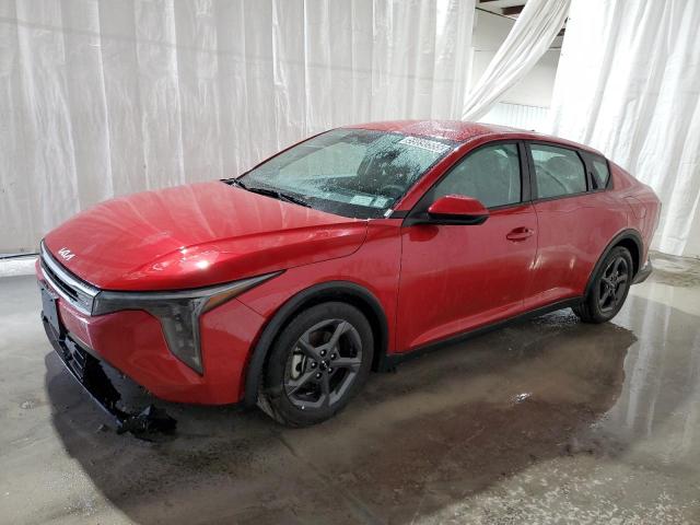 KIA K4 LX 2025