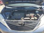 2013 TOYOTA SIENNA LE   for sale at Copart MA - FREETOWN