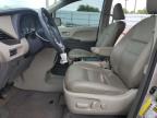 2017 Toyota Sienna Xle   للبيع في Oklahoma City، OK - Side