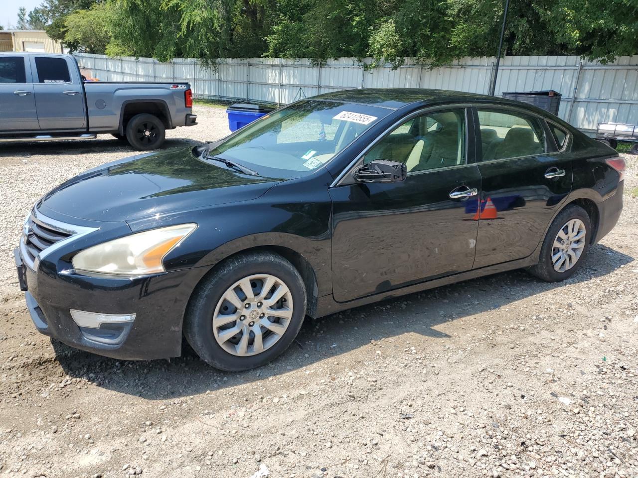 NISSAN ALTIMA 2014 1N4AL3AP2EC187276