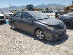 2013 Toyota Corolla Base for Sale in Magna, UT - Front End