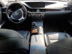 2015 LEXUS ES 350   à vendre chez Copart ON - TORONTO