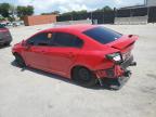 2013 Honda Civic Si for Sale in Orlando, FL - Rear End