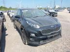 2020 KIA SPORTAGE 1 for sale at Copart BRISTOL