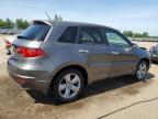 2008 ACURA RDX    for sale at Copart ON - TORONTO