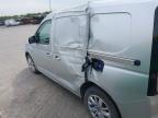 2024 VOLKSWAGEN CADDY C20 for sale at Copart CHESTER