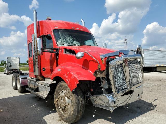 2018 Kenworth T880 15.0L
