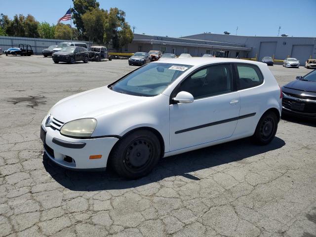 2009 Volkswagen Rabbit   